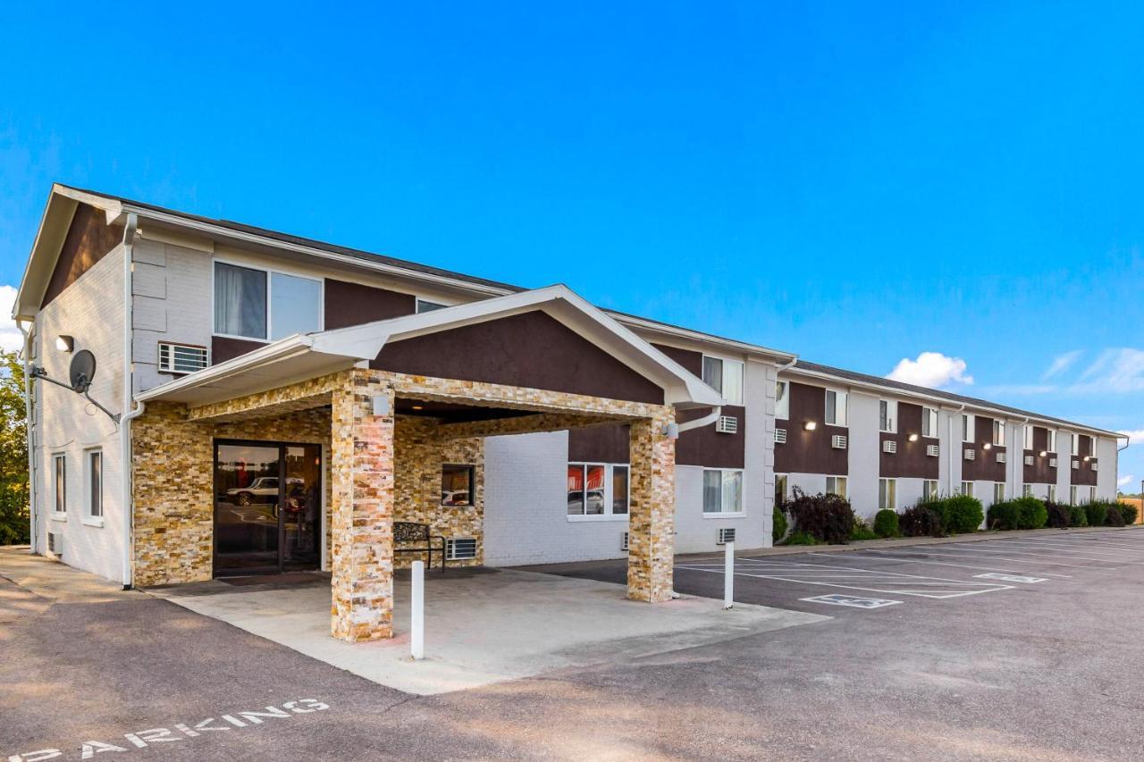 Red Roof Inn Dry Ridge Luaran gambar