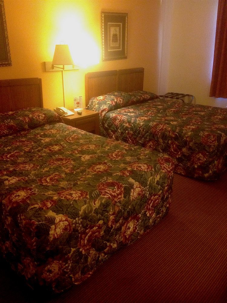 Red Roof Inn Dry Ridge Luaran gambar