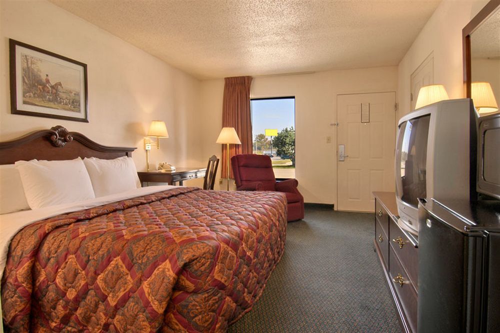 Red Roof Inn Dry Ridge Luaran gambar